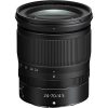 NIKKOR Z 24-70mm f/4 S