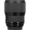 SIGMA 135mm f1.8 DG HSM (A) - Image 2