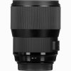 SIGMA 135mm f1.8 DG HSM (A) - Image 3