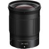 NIKKOR Z 24mm f/1.8 S