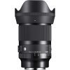 SIGMA 35mm f1.4 DG DN (A)