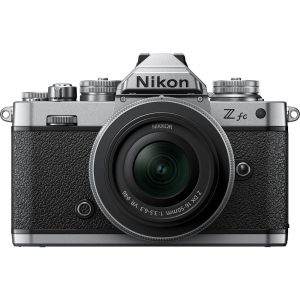 Nikon Zfc