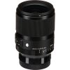 SIGMA 35mm f1.4 DG DN (A) - Image 2