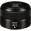 NIKKOR Z 40mm f/2