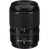 NIKKOR Z DX 18-140mm f/3.5-6.3 VR