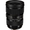 SIGMA 24-35mm f2 DG HSM (A)