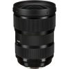 SIGMA 24-35mm f2 DG HSM (A) - Image 2