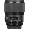 SIGMA 135mm f1.8 DG HSM (A)