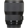 SIGMA 135mm f1.8 DG HSM (A) - Image 3