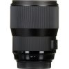 SIGMA 135mm f1.8 DG HSM (A) - Image 2