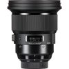 SIGMA 105mm f1.4 DG HSM (A)