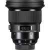 SIGMA 105mm f1.4 DG HSM (A)