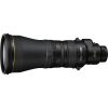 NIKKOR Z 600mm f/4 TC VR S