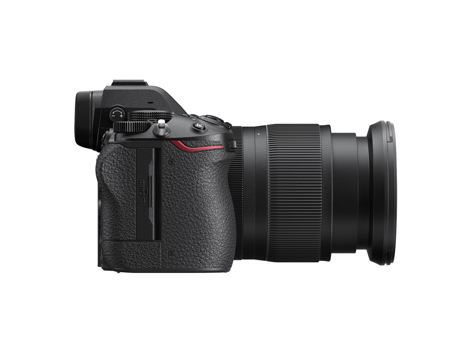 Nikon Z5II - Image 5