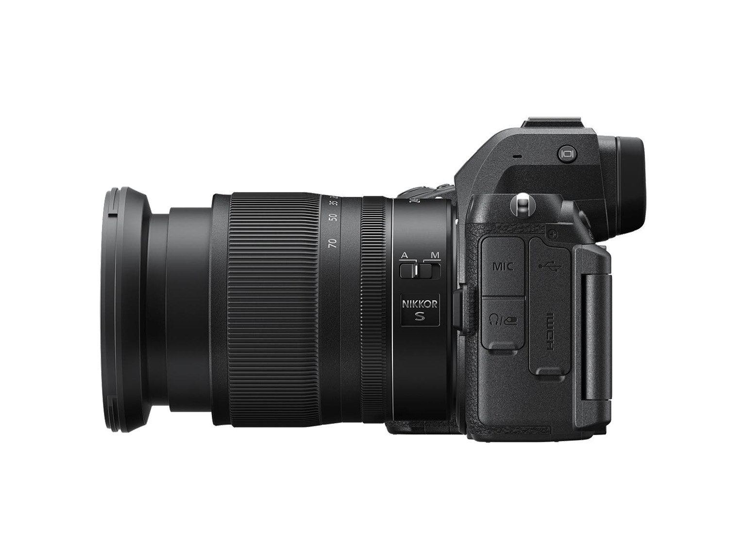 Nikon Z5II - Image 6