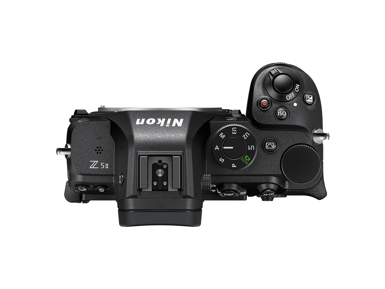 Nikon Z5II - Image 4