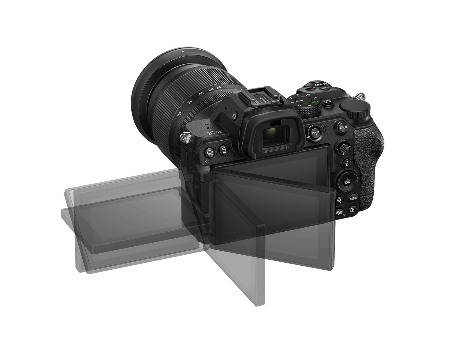 Nikon Z5II - Image 7