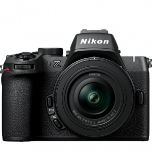 NIKON Z50 II kit 16-50mm