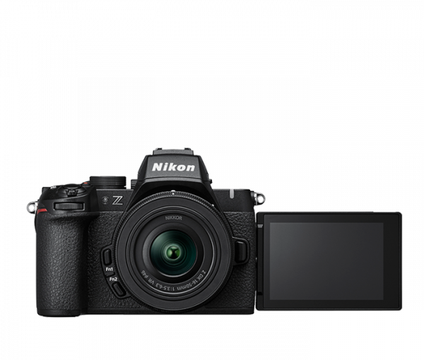 NIKON Z50 II kit 16-50mm - Image 4