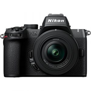 NIKON Z50 II kit 16-50mm