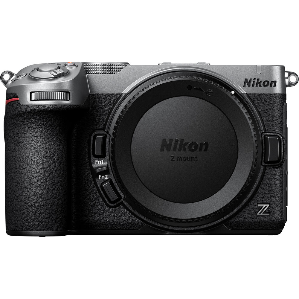 Nikon Z5IIC