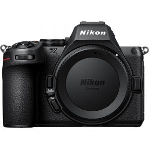 Nikon Z5II