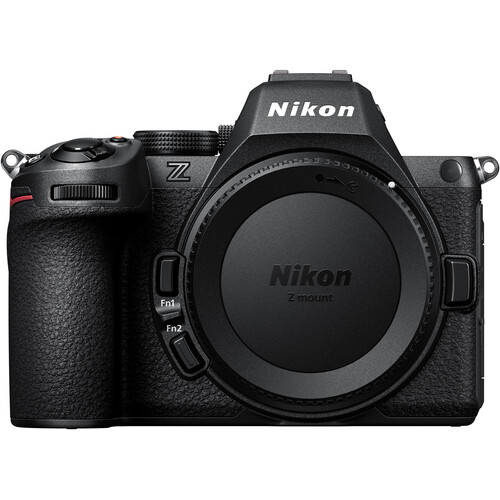 Nikon Z5II
