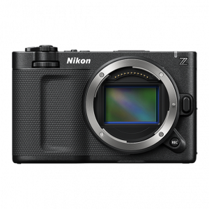 Nikon ZR Cinema Camera