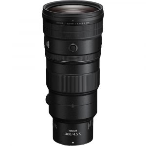 NIKKOR Z 400mm f/4.5 VR S