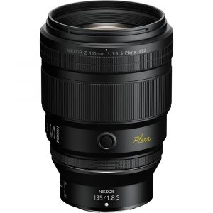 Nikon Nikkor Z 135mm f/1.8 S