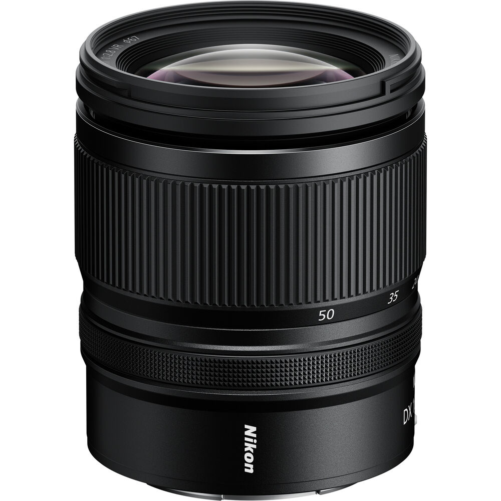 Nikon Nikkor Z DX 16-50mm f/2.8 VR - Image 2