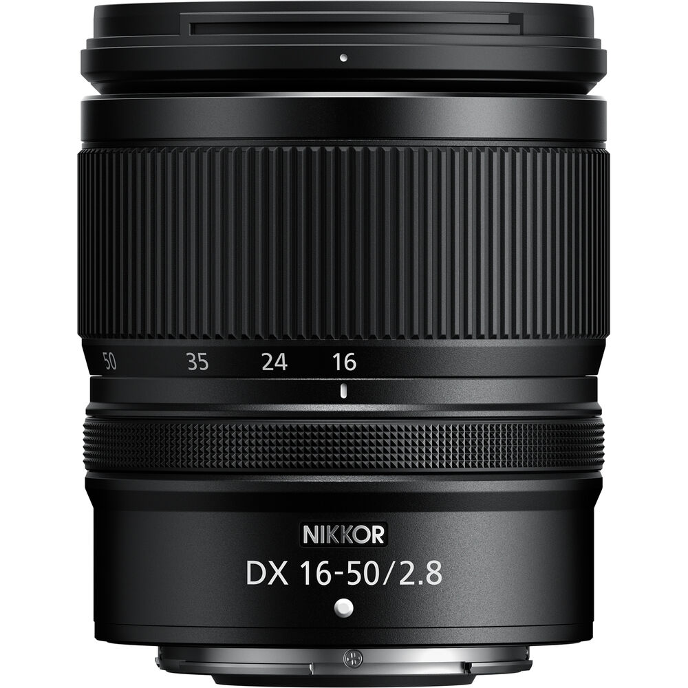 Nikon Nikkor Z DX 16-50mm f/2.8 VR - Image 3