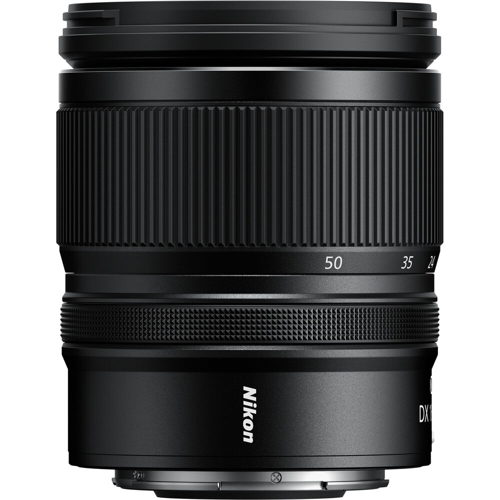 Nikon Nikkor Z DX 16-50mm f/2.8 VR - Image 4