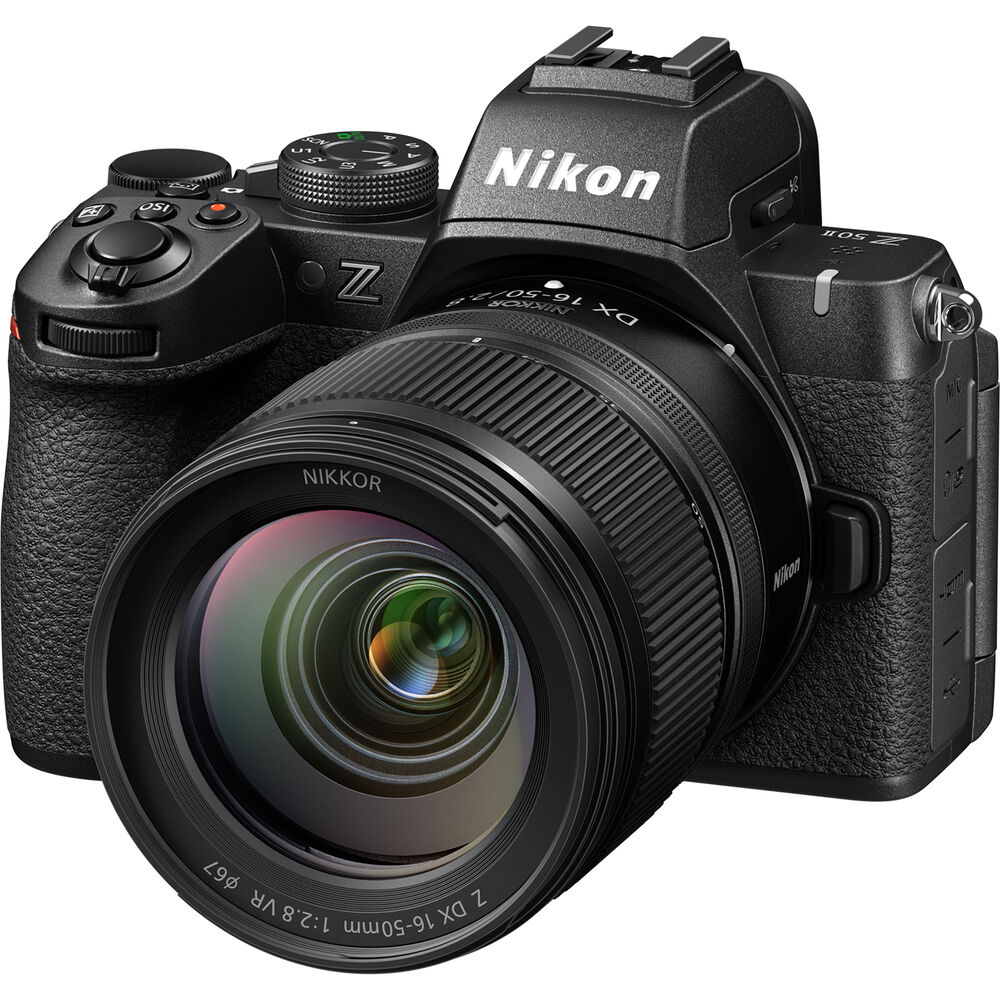 Nikon Nikkor Z DX 16-50mm f/2.8 VR - Image 6
