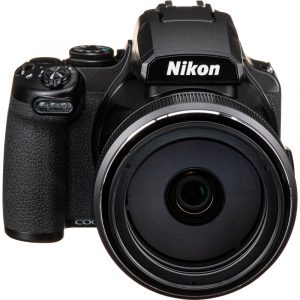 Nikon Coolpix P1100