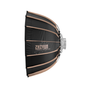 60cm Parabolic Softbox with Bowen Mount