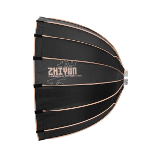 90cm Parabolic Softbox with Bowens Mount