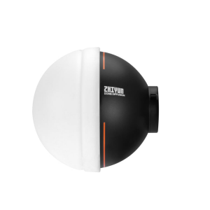 ZHIYUN Dome Diffusion with ZY Mount