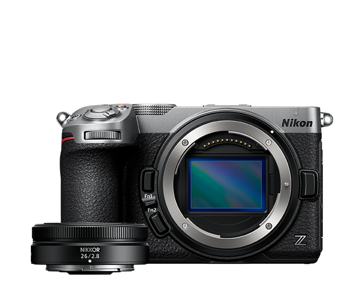 Nikon Z5IIC - Image 13
