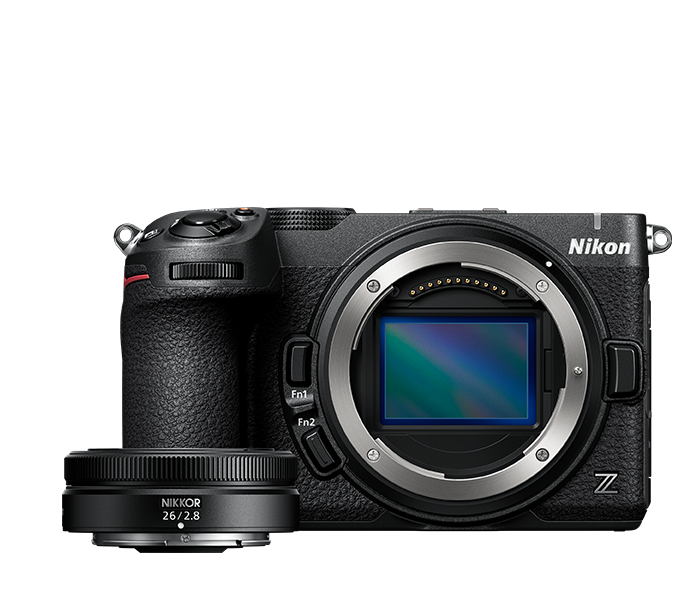Nikon Z5IIC - Image 12