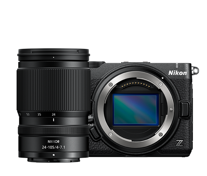 Nikon Z5IIC - Image 14