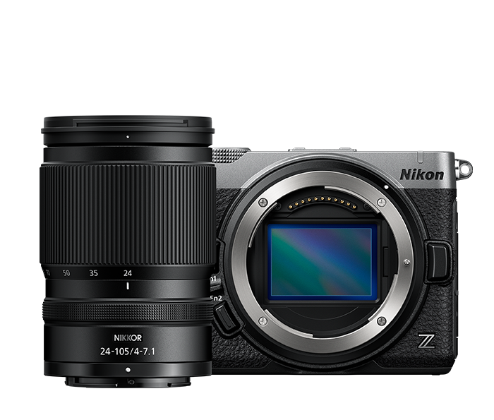 Nikon Z5IIC - Image 11
