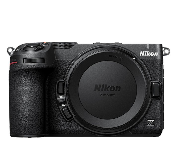 Nikon Z5IIC - Image 2