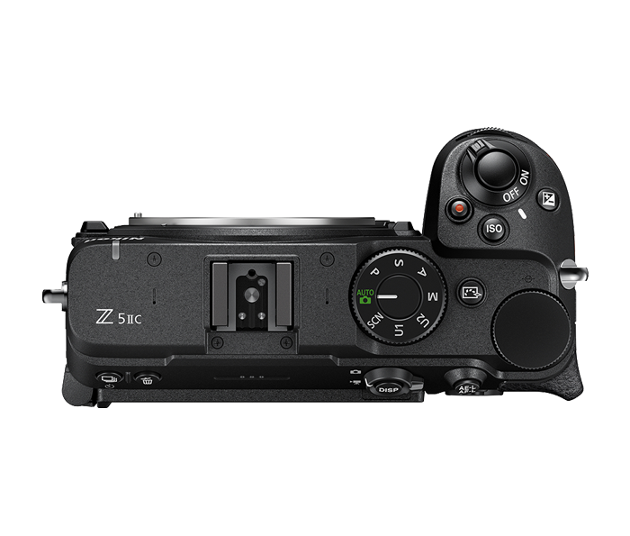 Nikon Z5IIC - Image 10