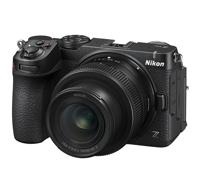 Nikon Z5IIC - Image 4