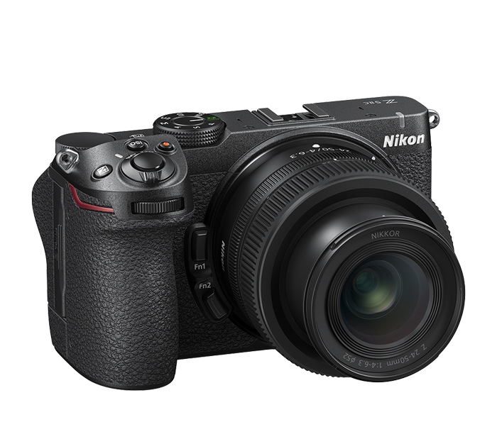 Nikon Z5IIC - Image 8