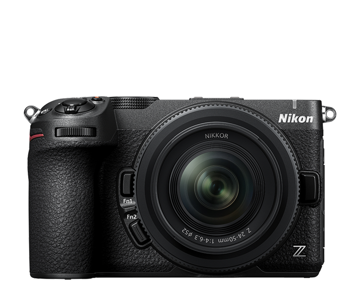 Nikon Z5IIC - Image 6