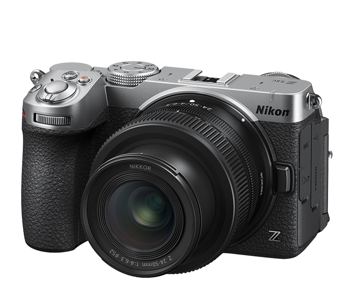 Nikon Z5IIC - Image 3