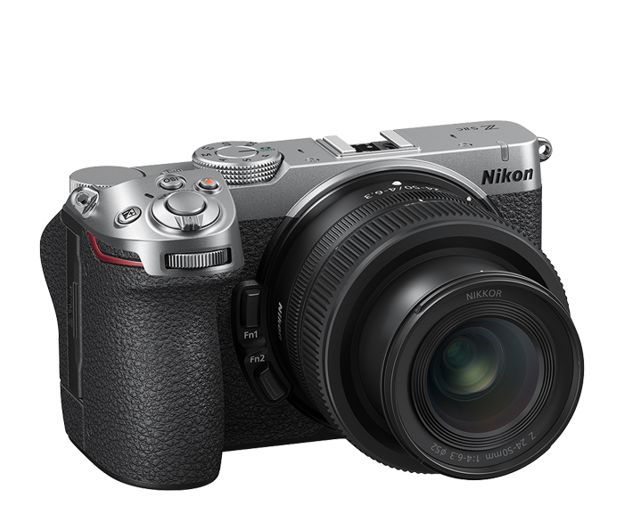 Nikon Z5IIC - Image 7