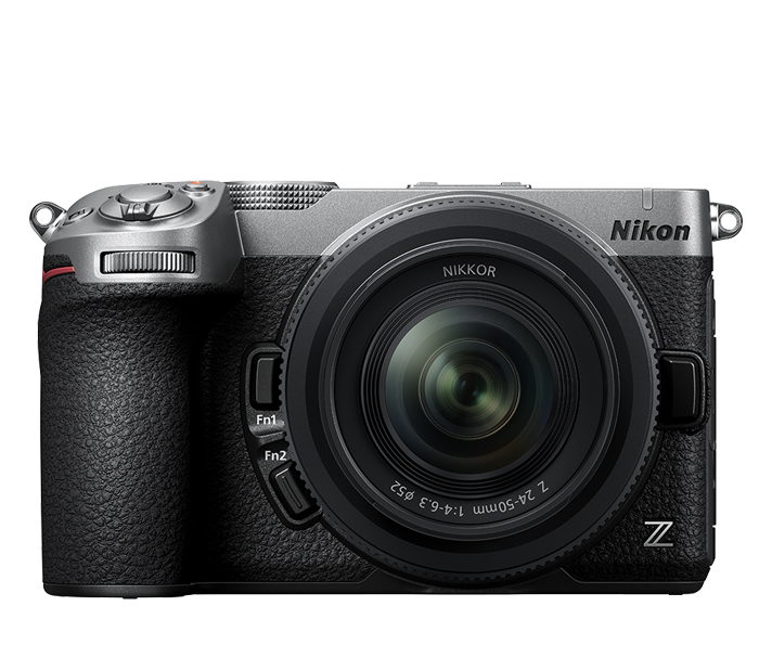Nikon Z5IIC - Image 5